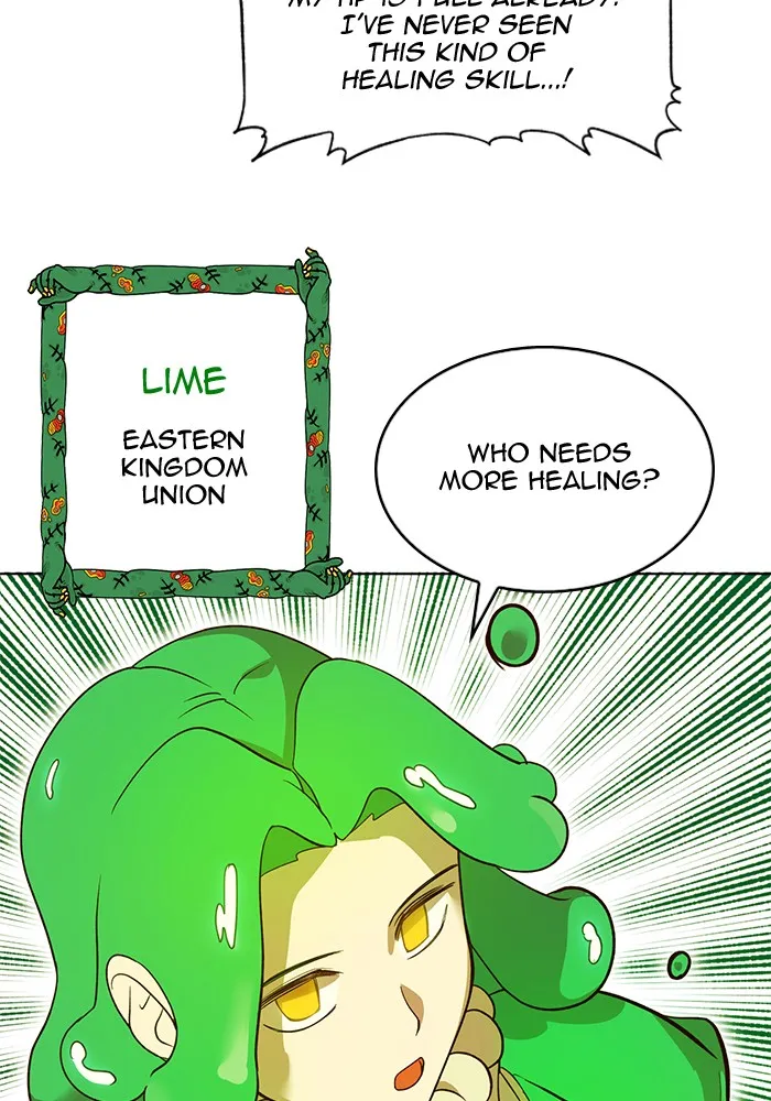 Read Hardcore Leveling Warrior chapter 244 image 5 on Lezhin
