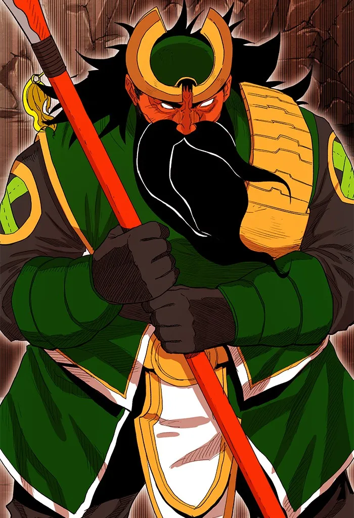 Read Hardcore Leveling Warrior chapter 244 image 50 on Lezhin