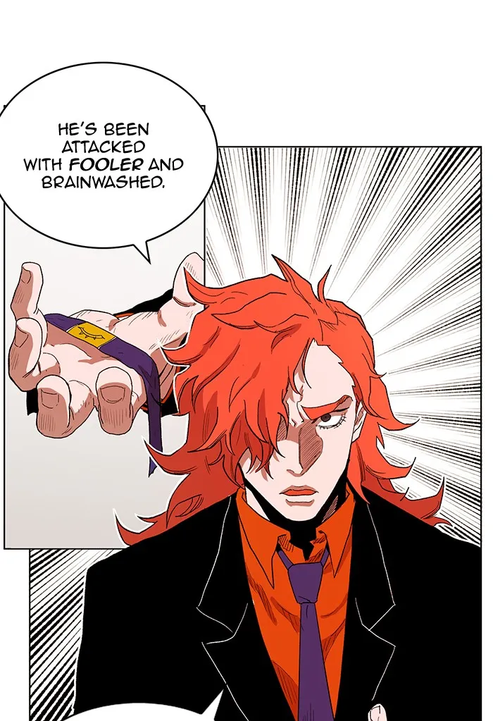 Read Hardcore Leveling Warrior chapter 244 image 54 on Lezhin