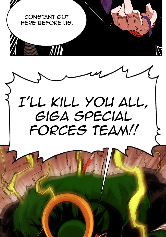Read Hardcore Leveling Warrior chapter 244 image 55 on Lezhin