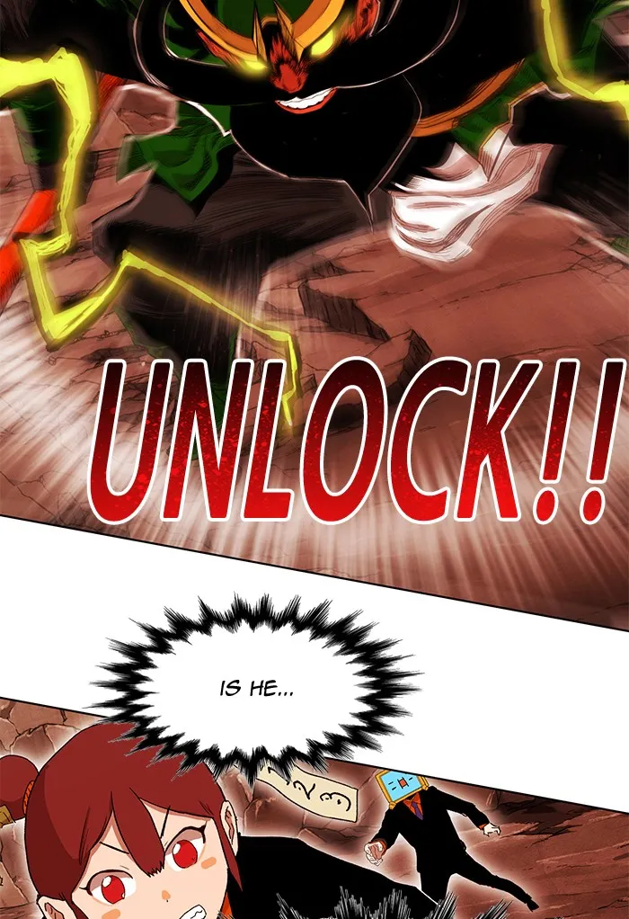 Read Hardcore Leveling Warrior chapter 244 image 56 on Lezhin