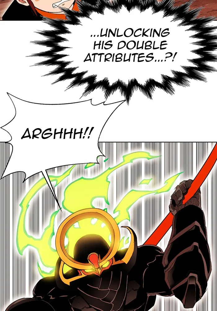Read Hardcore Leveling Warrior chapter 244 image 57 on Lezhin