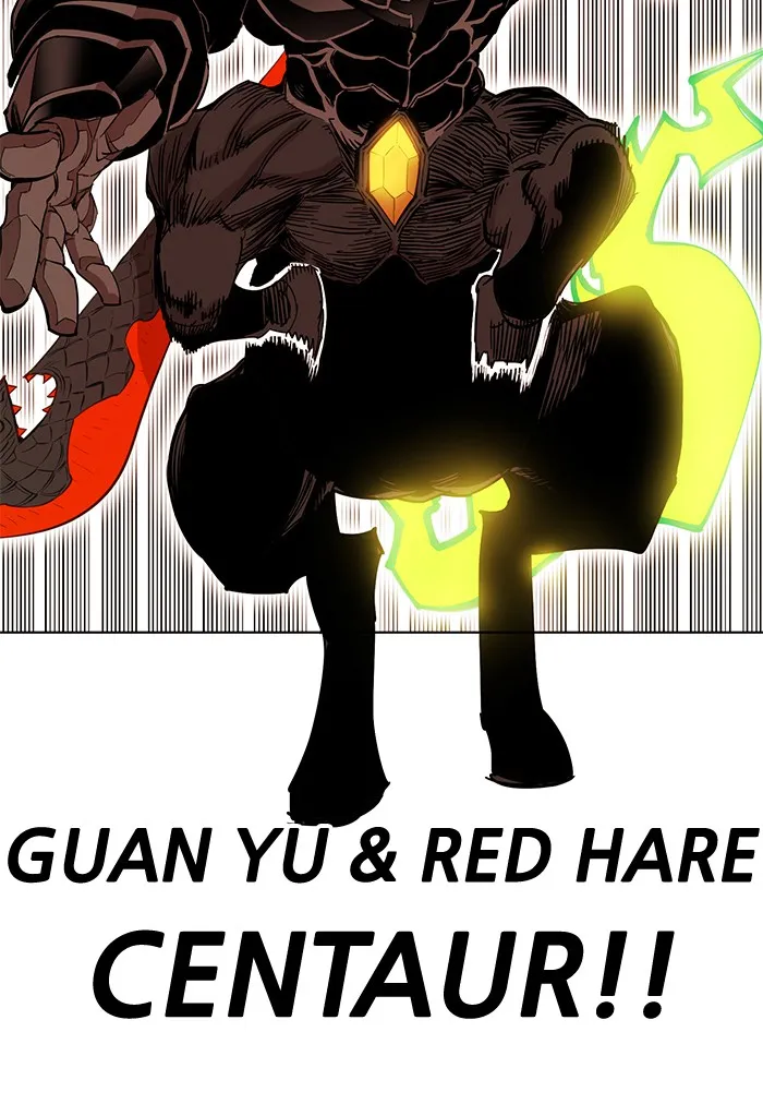 Read Hardcore Leveling Warrior chapter 244 image 58 on Lezhin