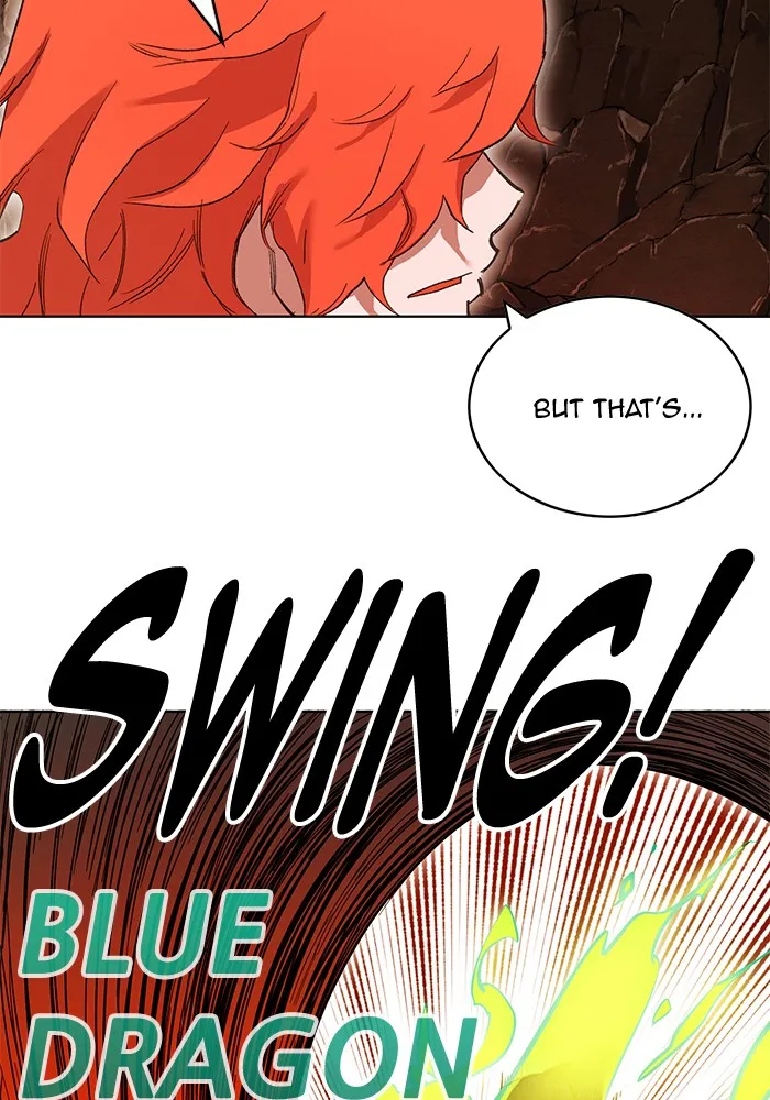 Read Hardcore Leveling Warrior chapter 244 image 60 on Lezhin