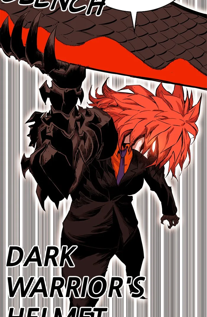Read Hardcore Leveling Warrior chapter 244 image 63 on Lezhin