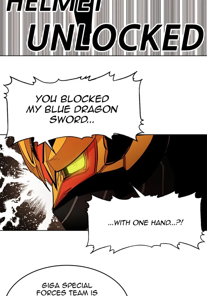 Read Hardcore Leveling Warrior chapter 244 image 64 on Lezhin