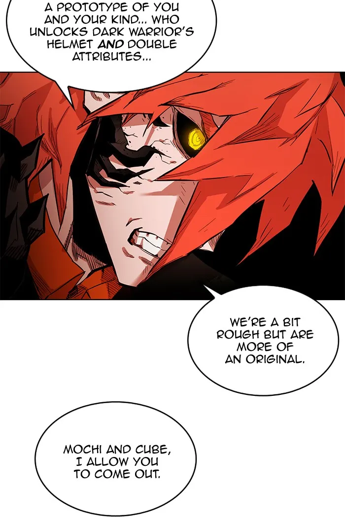 Read Hardcore Leveling Warrior chapter 244 image 65 on Lezhin