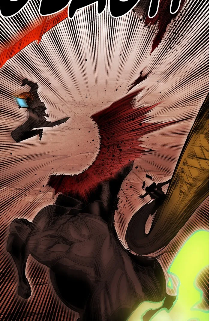 Read Hardcore Leveling Warrior chapter 244 image 67 on Lezhin