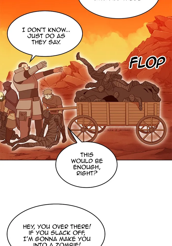 Read Hardcore Leveling Warrior chapter 244 image 7 on Lezhin