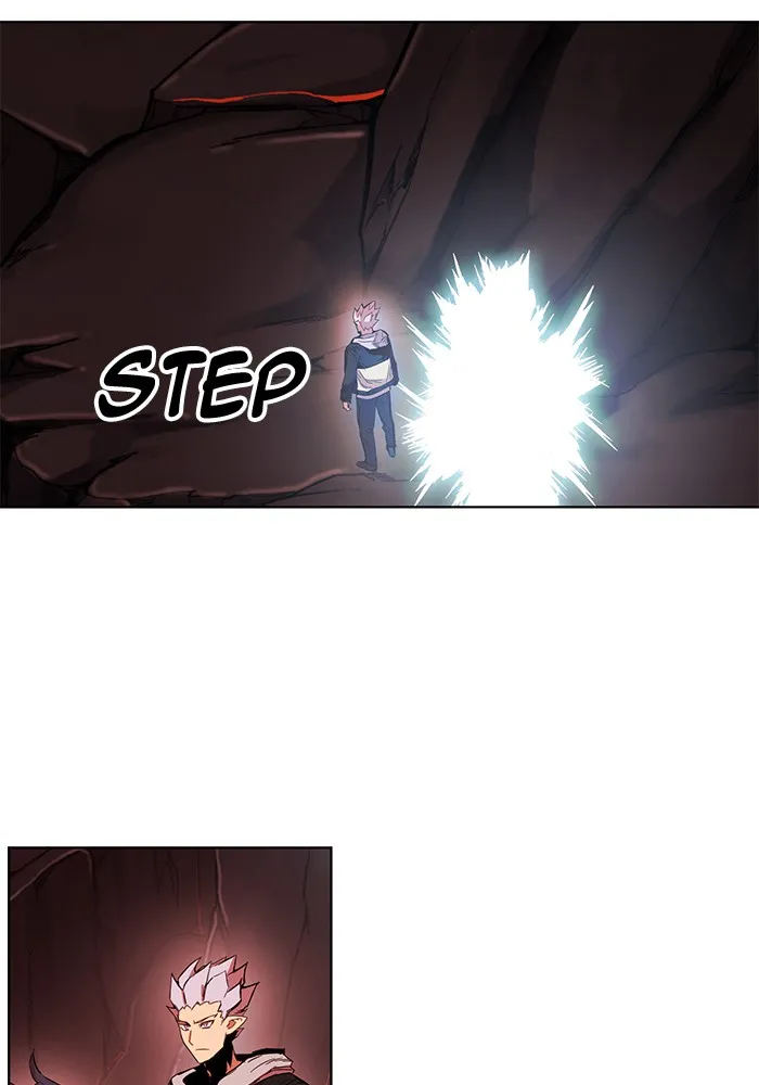 Read Hardcore Leveling Warrior chapter 244 image 72 on Lezhin