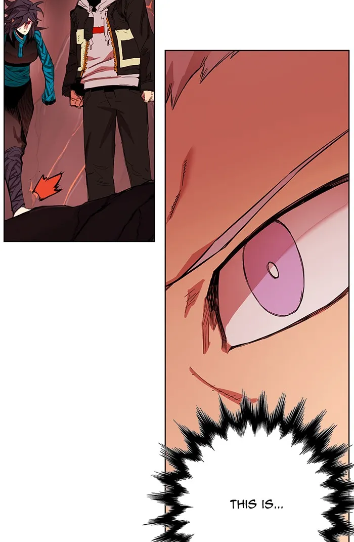 Read Hardcore Leveling Warrior chapter 244 image 73 on Lezhin