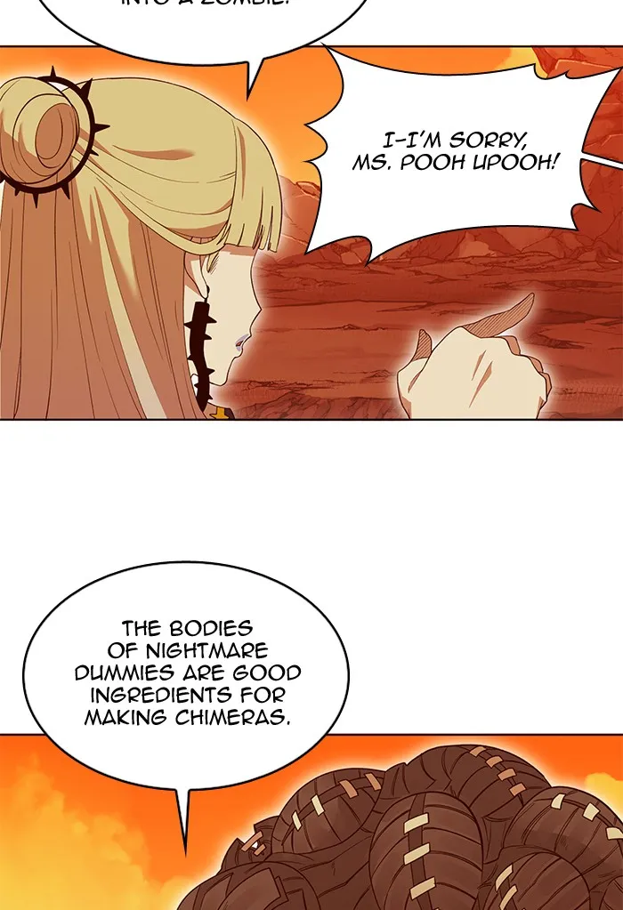 Read Hardcore Leveling Warrior chapter 244 image 8 on Lezhin