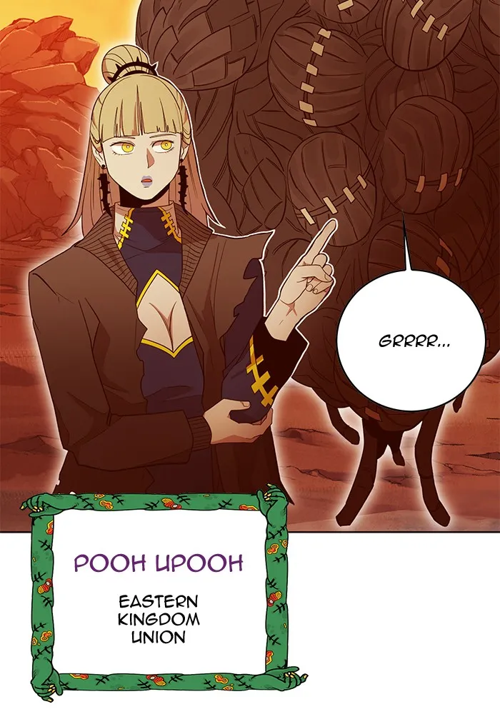 Read Hardcore Leveling Warrior chapter 244 image 9 on Lezhin