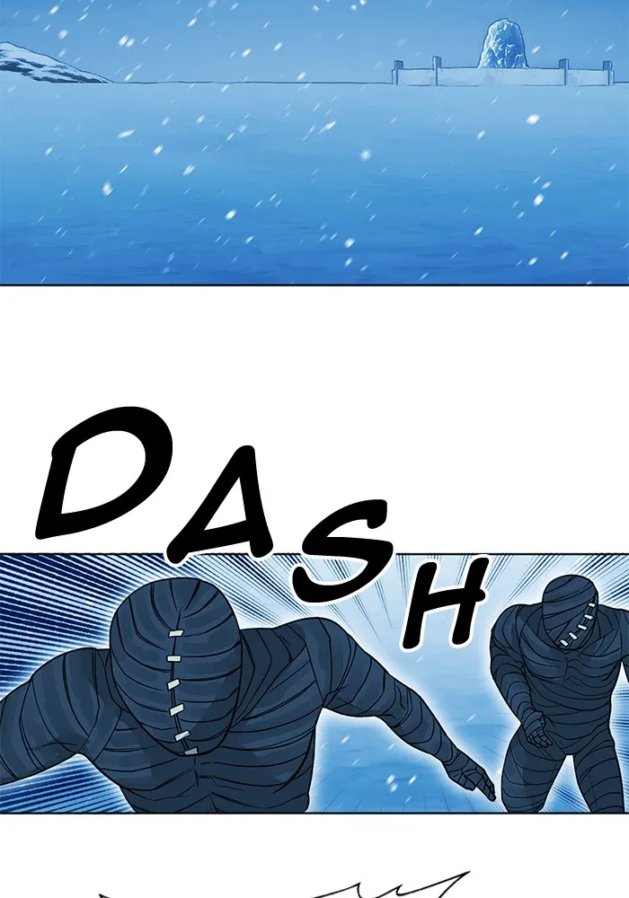 Read Hardcore Leveling Warrior chapter 245 image 1 on Lezhin