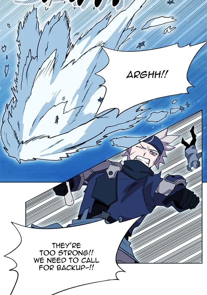 Read Hardcore Leveling Warrior chapter 245 image 11 on Lezhin