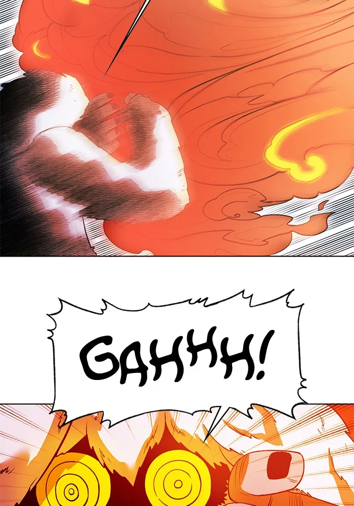 Read Hardcore Leveling Warrior chapter 245 image 13 on Lezhin
