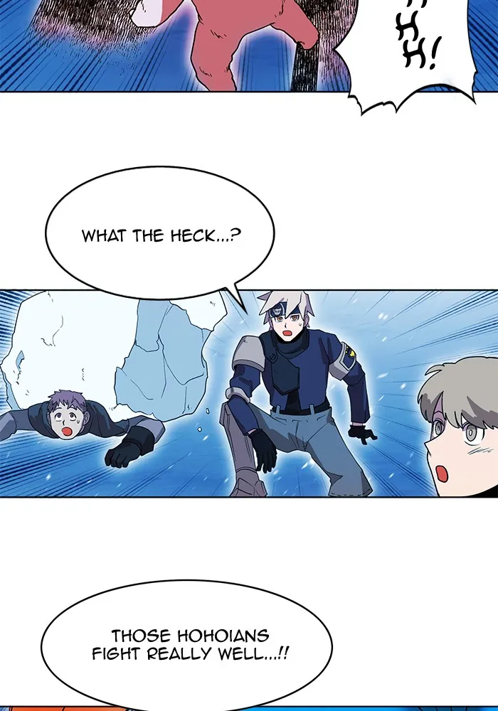 Read Hardcore Leveling Warrior chapter 245 image 17 on Lezhin