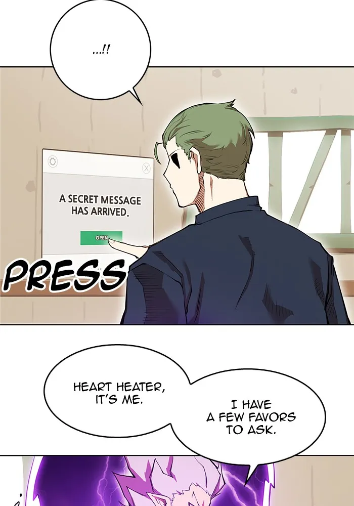Read Hardcore Leveling Warrior chapter 245 image 20 on Lezhin