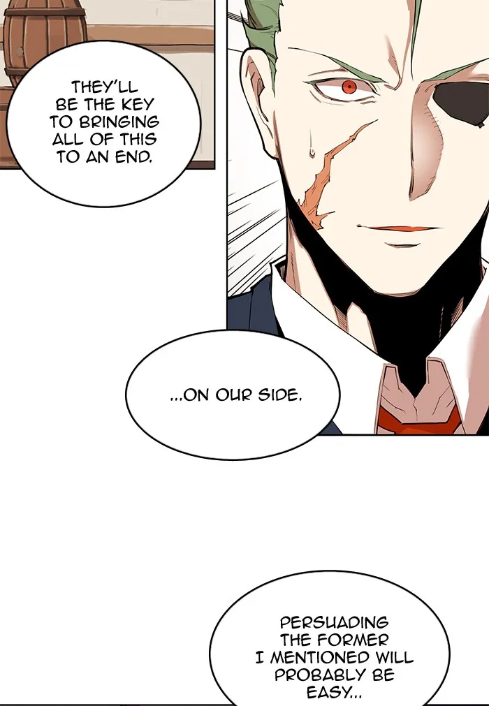 Read Hardcore Leveling Warrior chapter 245 image 23 on Lezhin