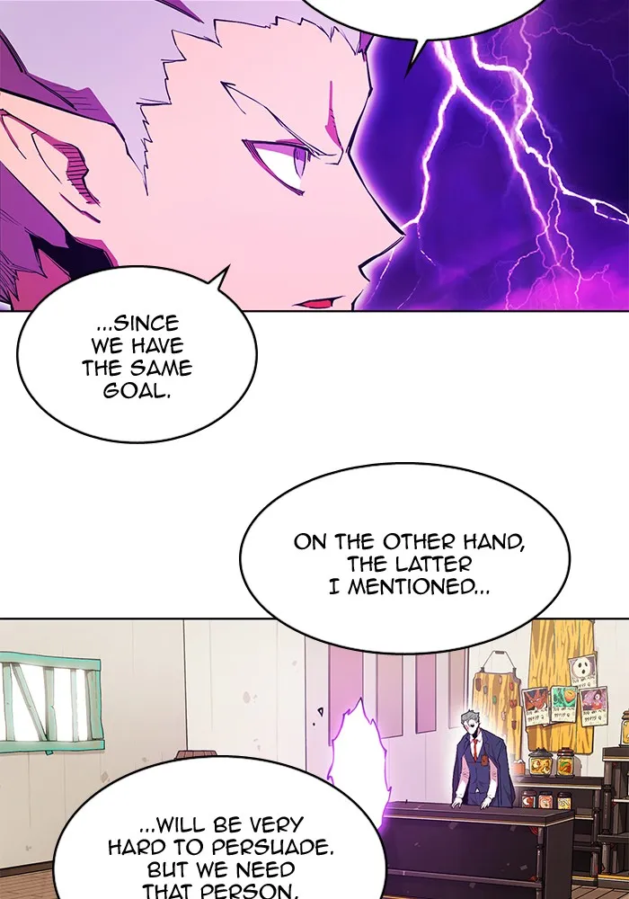 Read Hardcore Leveling Warrior chapter 245 image 24 on Lezhin