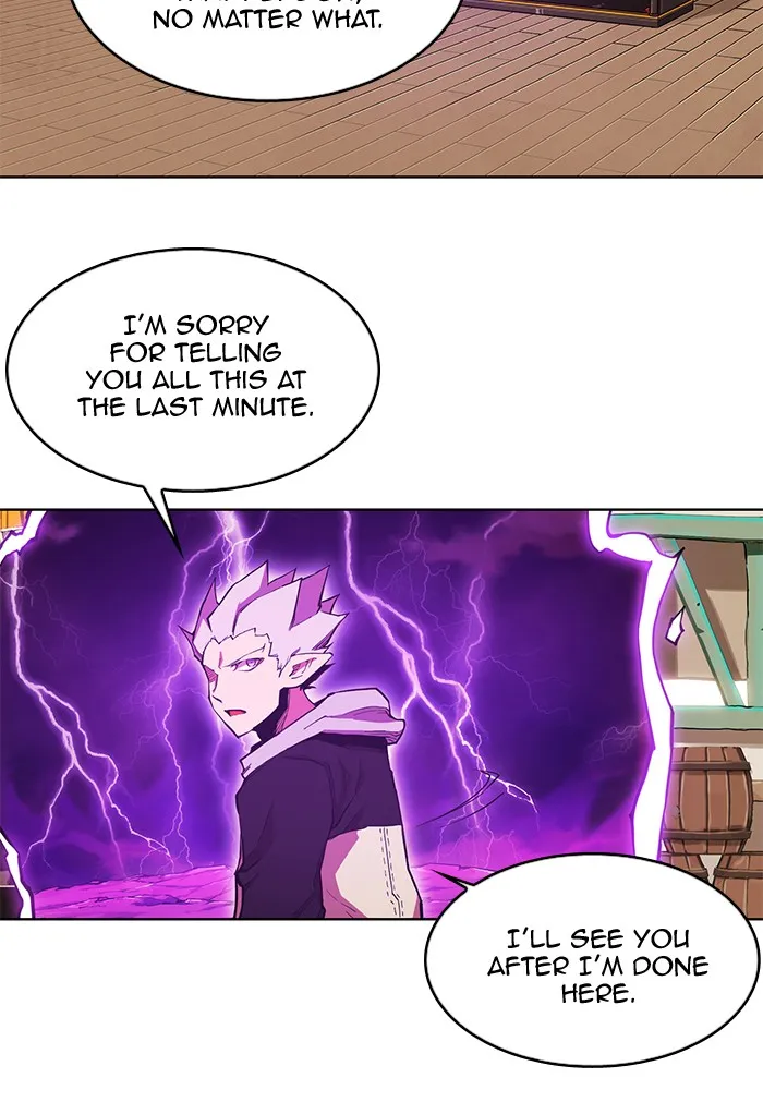 Read Hardcore Leveling Warrior chapter 245 image 25 on Lezhin
