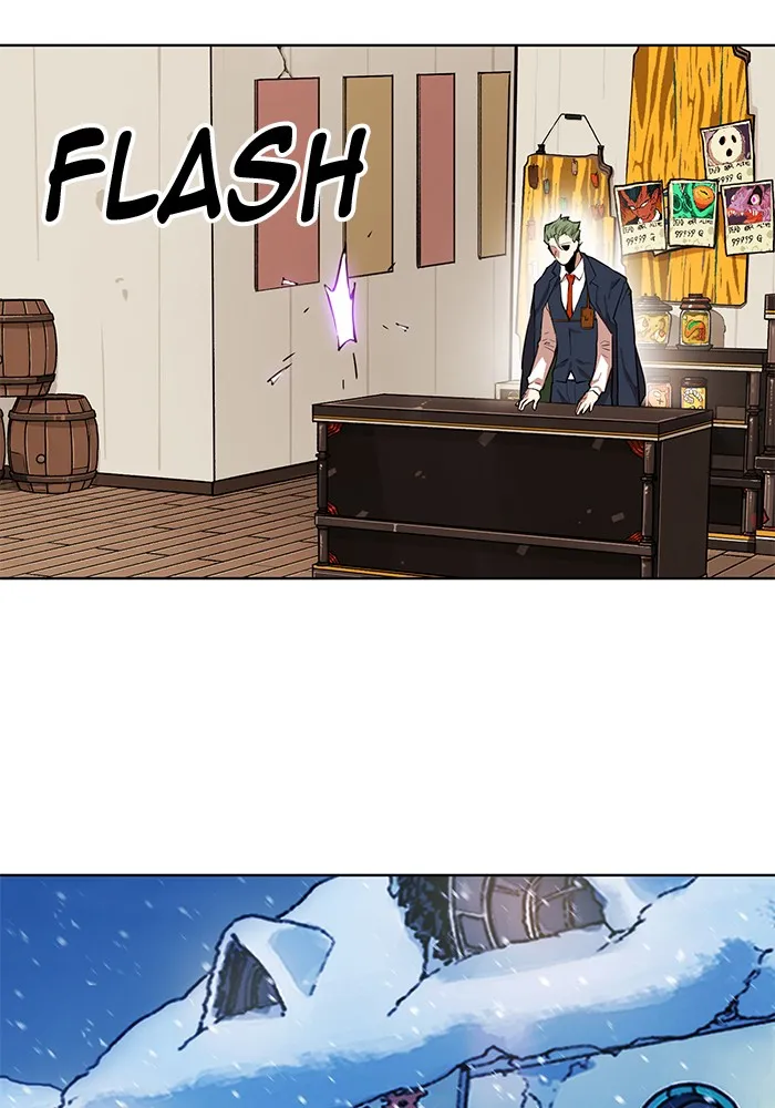 Read Hardcore Leveling Warrior chapter 245 image 26 on Lezhin