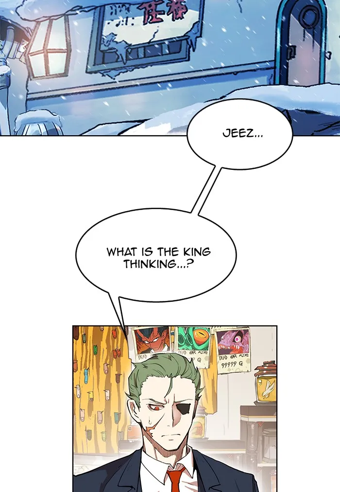 Read Hardcore Leveling Warrior chapter 245 image 27 on Lezhin