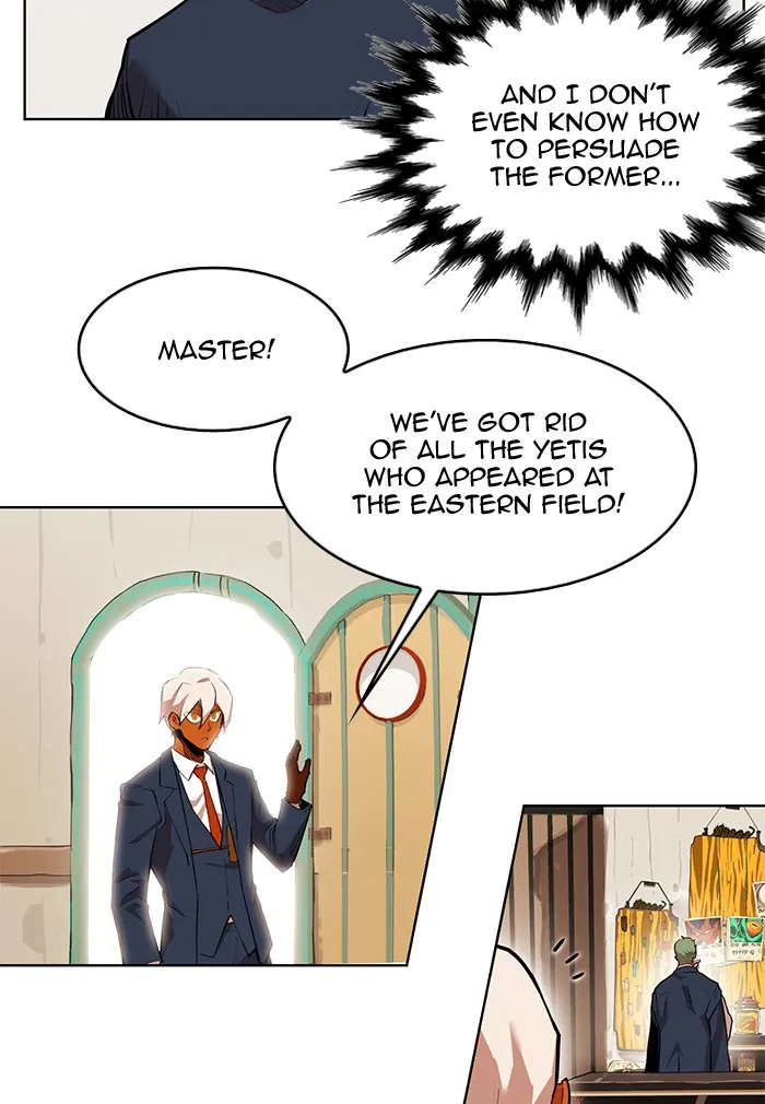 Read Hardcore Leveling Warrior chapter 245 image 29 on Lezhin