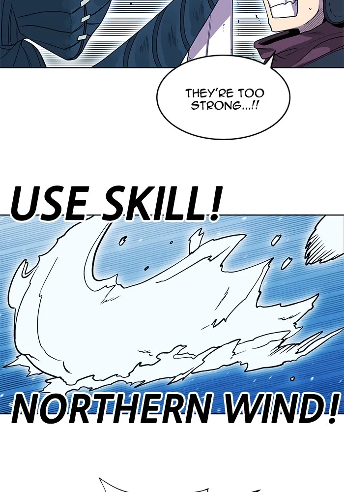 Read Hardcore Leveling Warrior chapter 245 image 3 on Lezhin