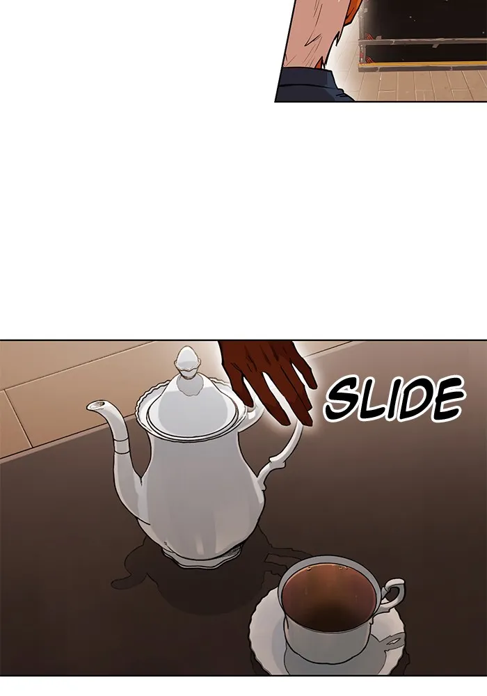 Read Hardcore Leveling Warrior chapter 245 image 30 on Lezhin