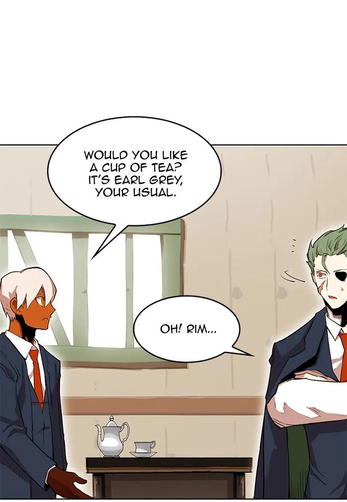 Read Hardcore Leveling Warrior chapter 245 image 31 on Lezhin