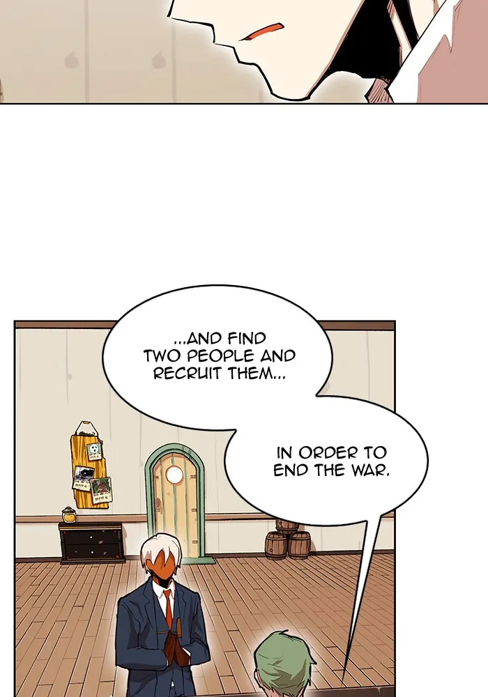 Read Hardcore Leveling Warrior chapter 245 image 34 on Lezhin