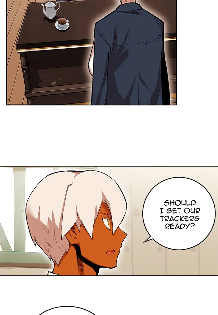 Read Hardcore Leveling Warrior chapter 245 image 35 on Lezhin