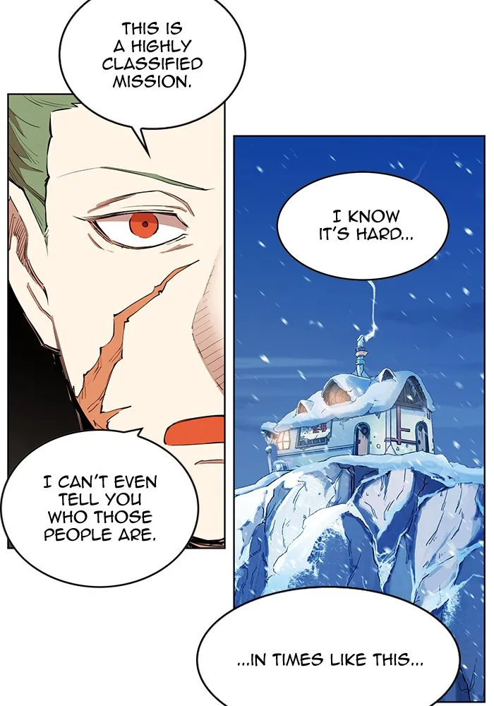Read Hardcore Leveling Warrior chapter 245 image 36 on Lezhin
