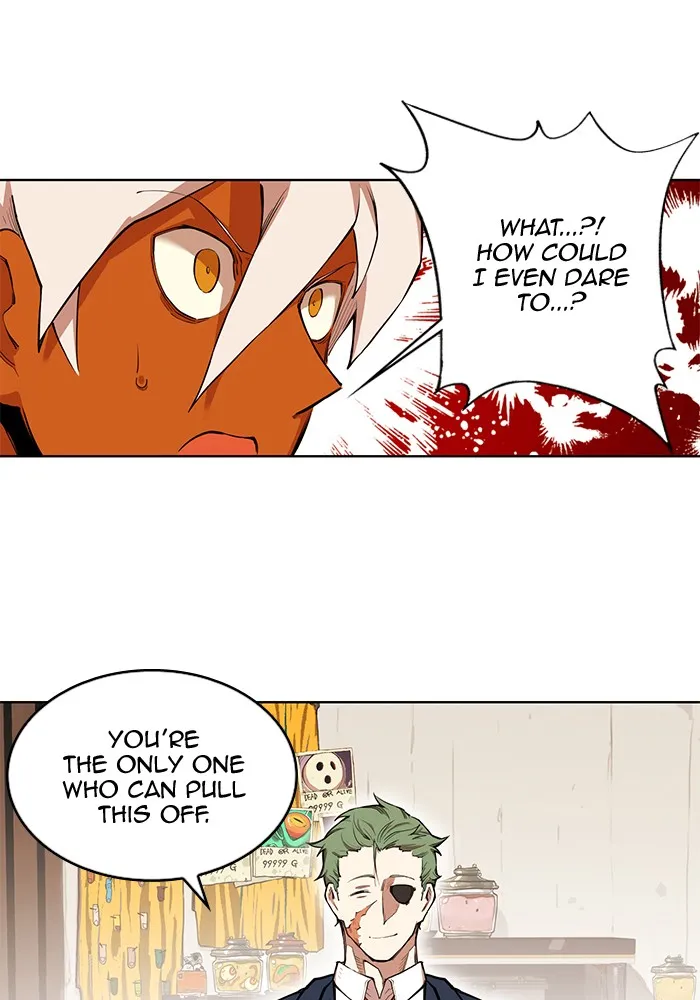Read Hardcore Leveling Warrior chapter 245 image 38 on Lezhin