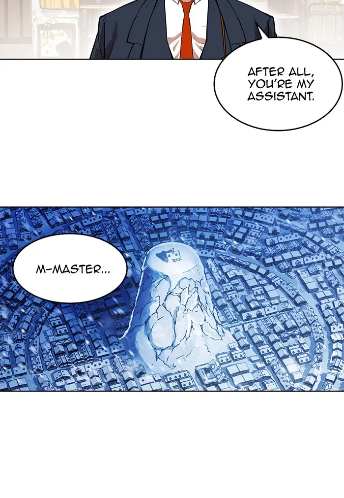 Read Hardcore Leveling Warrior chapter 245 image 39 on Lezhin