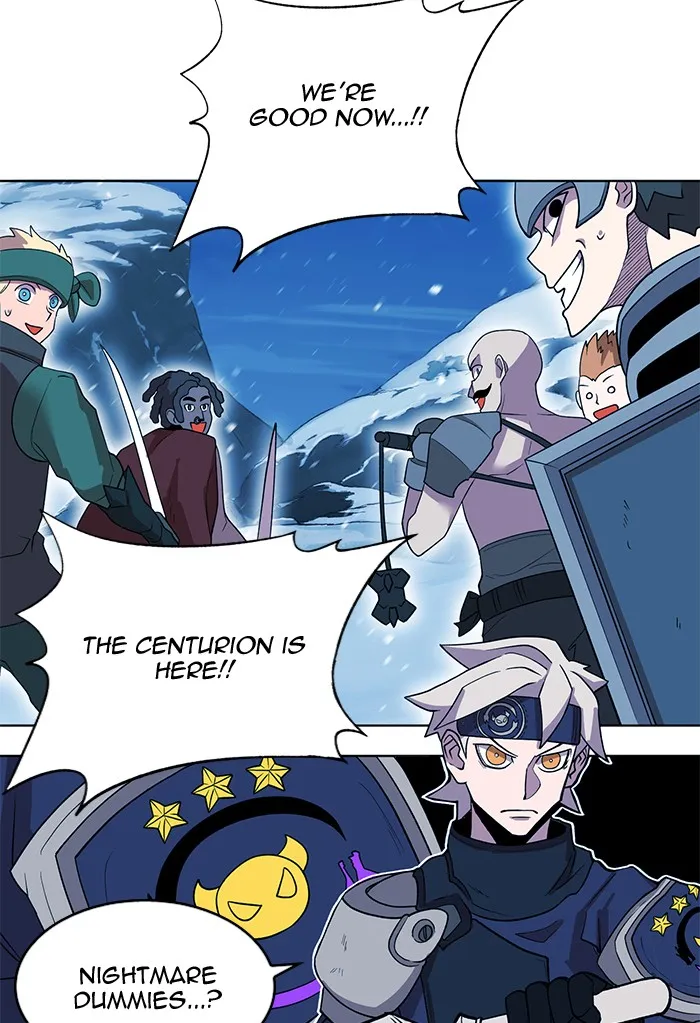 Read Hardcore Leveling Warrior chapter 245 image 4 on Lezhin
