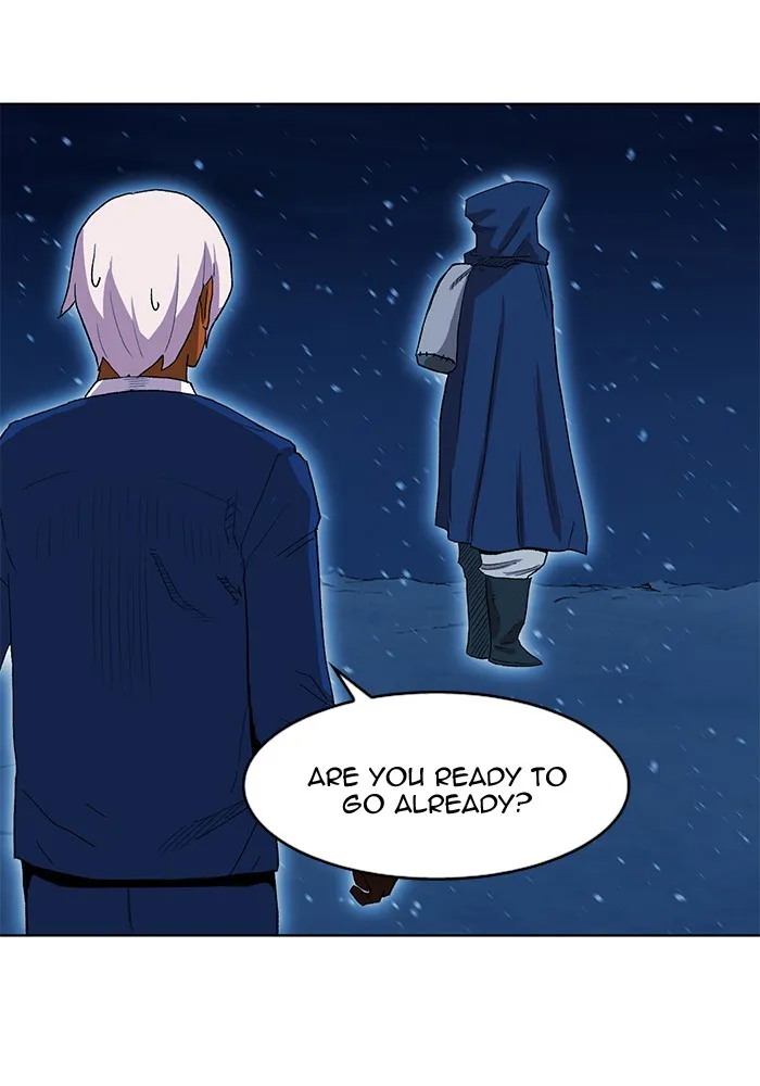 Read Hardcore Leveling Warrior chapter 245 image 41 on Lezhin