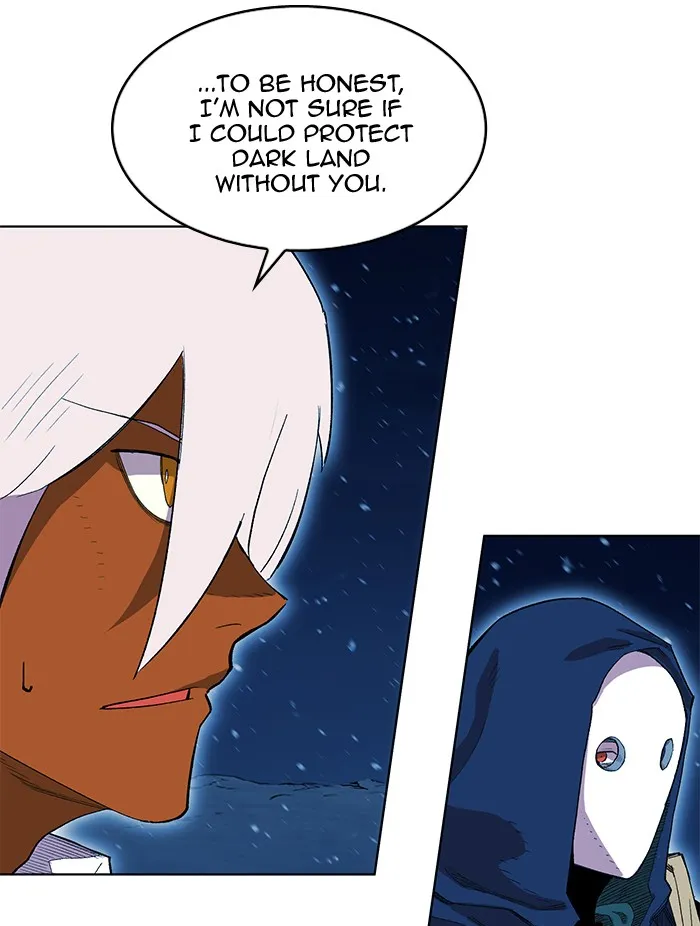 Read Hardcore Leveling Warrior chapter 245 image 42 on Lezhin