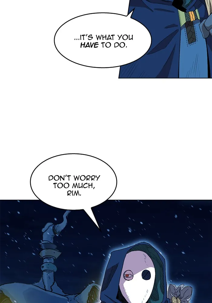 Read Hardcore Leveling Warrior chapter 245 image 43 on Lezhin