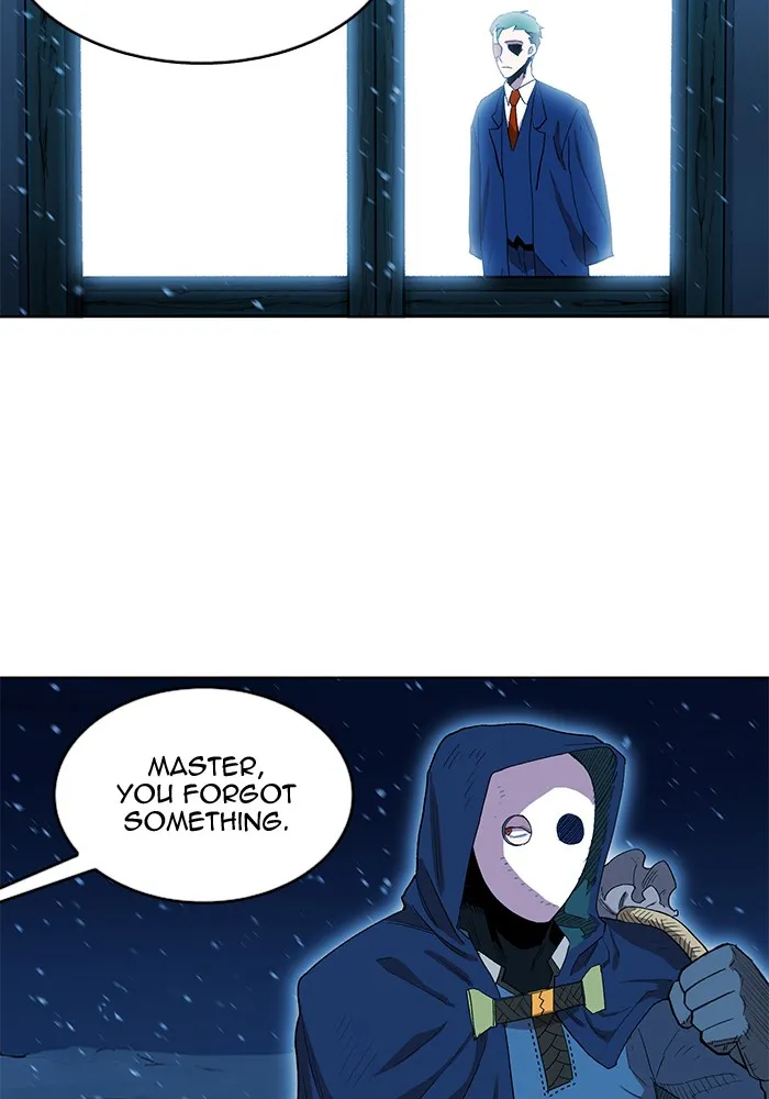 Read Hardcore Leveling Warrior chapter 245 image 45 on Lezhin