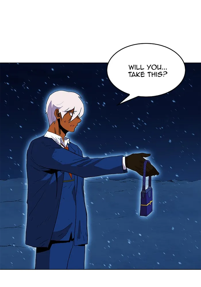 Read Hardcore Leveling Warrior chapter 245 image 47 on Lezhin