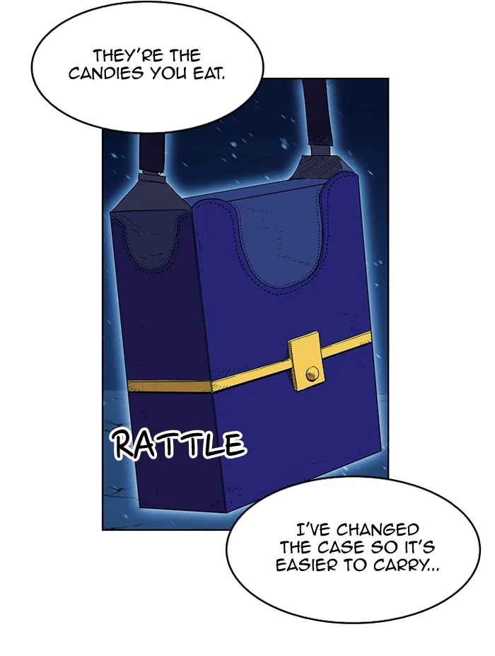 Read Hardcore Leveling Warrior chapter 245 image 48 on Lezhin