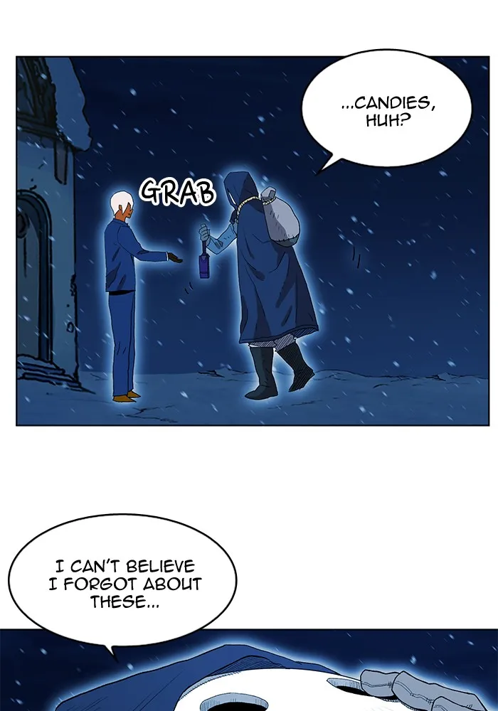 Read Hardcore Leveling Warrior chapter 245 image 49 on Lezhin