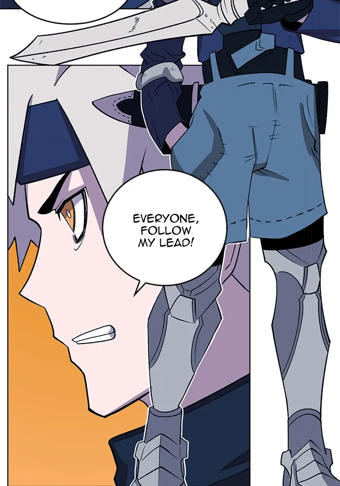 Read Hardcore Leveling Warrior chapter 245 image 5 on Lezhin
