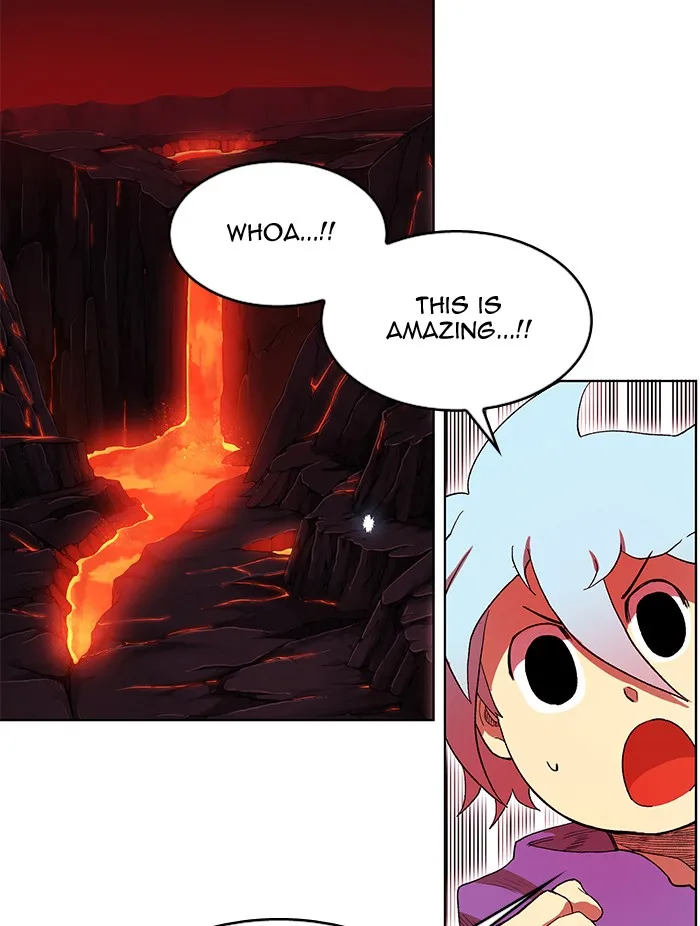 Read Hardcore Leveling Warrior chapter 245 image 58 on Lezhin