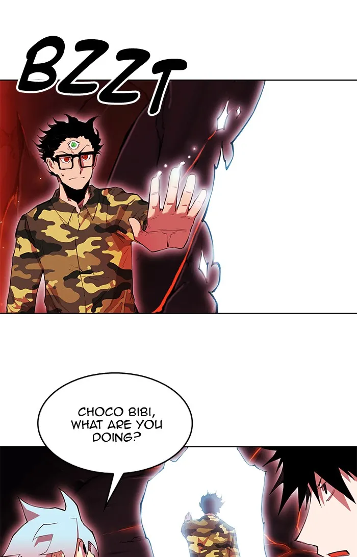 Read Hardcore Leveling Warrior chapter 245 image 61 on Lezhin