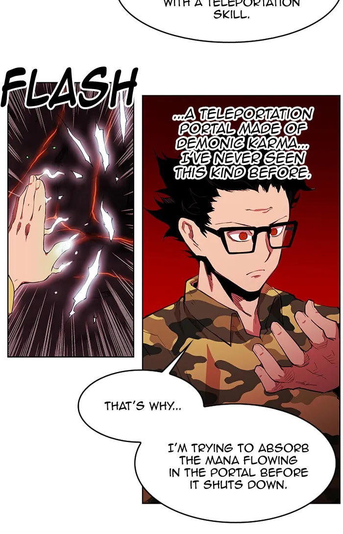 Read Hardcore Leveling Warrior chapter 245 image 63 on Lezhin