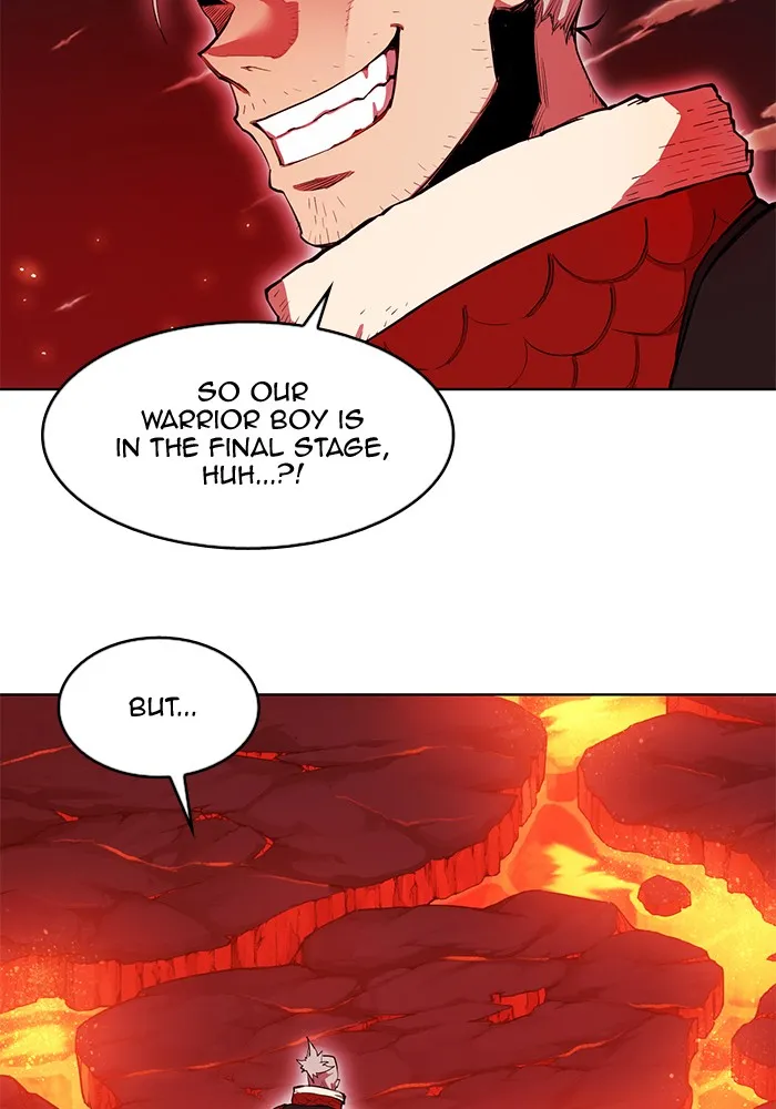 Read Hardcore Leveling Warrior chapter 245 image 66 on Lezhin
