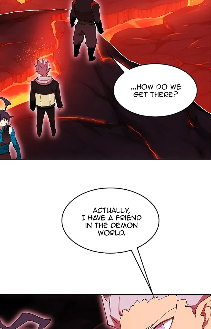 Read Hardcore Leveling Warrior chapter 245 image 67 on Lezhin